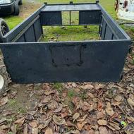 باربند پیکان وانت