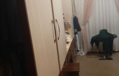 98 متری دوخوابه سازمان برنامه شمالی بهترین جای کیهان