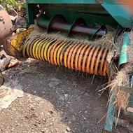 بیلر 349 مدل 81