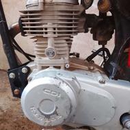 فروش انجین موتور هوندا 125