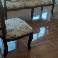 مبل راحتی و مبل استیل