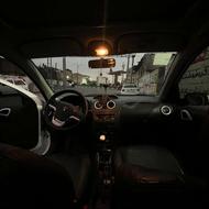 رانا پلاس پانوراما6دنده