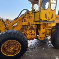 فروش لودر...