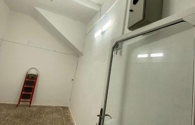 اجاره یک باب مغازه 22 متری در خیابان امام رضا رضوان یک