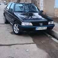 ماشین درحدصفر