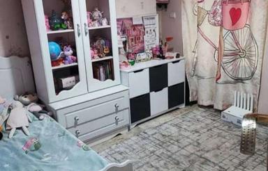 فروش آپارتمان 48 متر در آذری