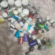 رنگ رزین اپوکسی