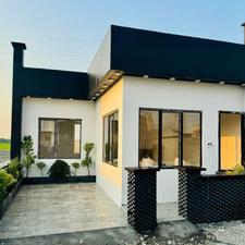 فروش ویلا 120 متر در آهودشت