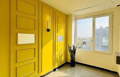 55مترفول دیزاین