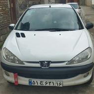 206اس دی تیوفایو