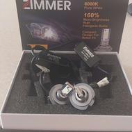 لامپ هدلایت