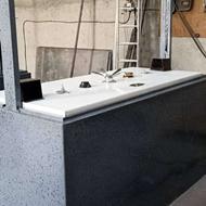 گاوصندوق آسانسوری