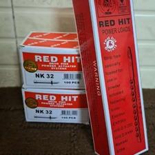 میخ چاشنی رد هیت