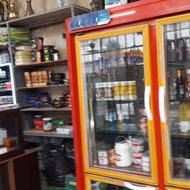 فروشندگی در سوپری