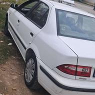 98فروش یک دستگاه سمند Lx