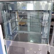 یخچال ویترینی