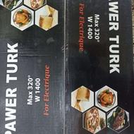 فروش یک دستگاه توسترالمنتی