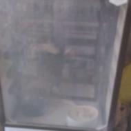 دستگاه جوجه کشی 3عدد