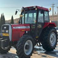 تراکتور 475 جفت کابین دار401