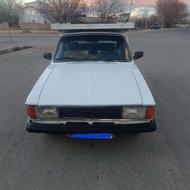 پیکان وانت دوگانه شرکتی مدل 90