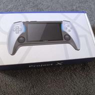 کنسول بازی دستی فوقالعاده جذاب