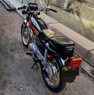 هوندا عروسک 125