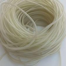 یک رول کامل شلنگ تراز سایز 6 با قیمت عمده