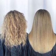 کراتین بوتاکس پروتئین