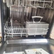 ماشین ظرفشویی