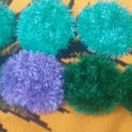 اسکاج دست بافت