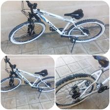 دوچرخه 26ویوا