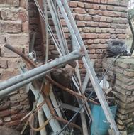 30عدد پایه آهنی کیوی