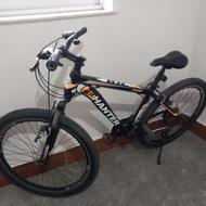 دوچرخه سایز 27 نیم