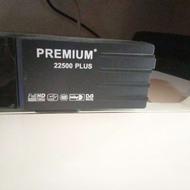 گیرنده دیجیتال فول اچ دی