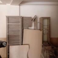 کمد نوجوان 3 عدد 2 عدد میز 1 عدد میز تلوزیون و 1 عدد میز