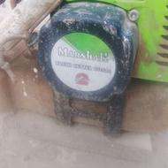 علف زن دوشی 2زمانه