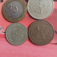 سکه های قدیمی