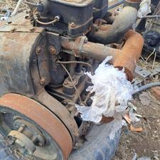 موتور اب مارکو