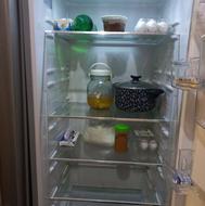 دودستگی یخچال وفریرز بیست فوت لایف نو تمام اتوماتیک