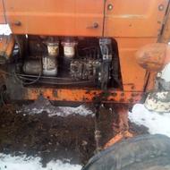 تراکتور رومانی