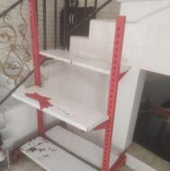 فروش لوازم سوپر مارکت درحد نو