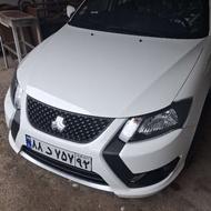 کوییک صفر گارانتی طلایی