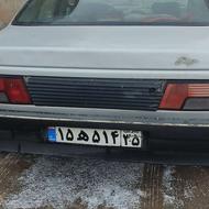 ماشین روآ 88