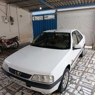 خودرو 405 slx مدل 94