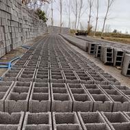 بلوک سیمانی 15در35