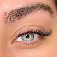 مدل برای اکستنشن والیوم و اسپایکی