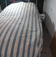 چادر خودرو زیر قیمت سالم