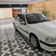 پژو پارس تیوفایو 97