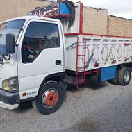 فروش ایسوزو