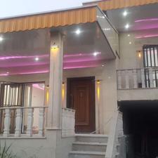 ویلا دوبلکس 220 متر در تنکابن